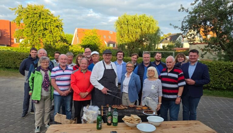 Sommerfest 2025