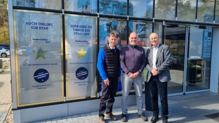 Landtagskandidat Matthias Kagel on Tour